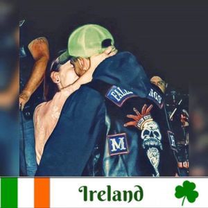 Meet your Posher, Caleb